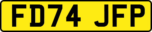 FD74JFP