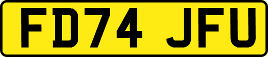 FD74JFU