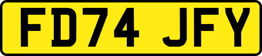 FD74JFY