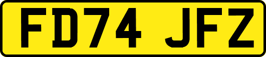 FD74JFZ