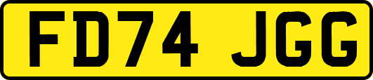 FD74JGG