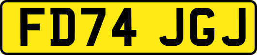 FD74JGJ