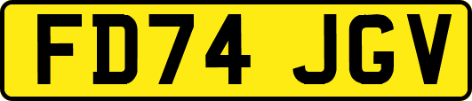 FD74JGV