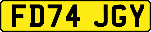 FD74JGY