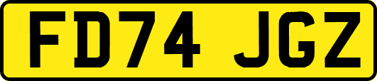 FD74JGZ