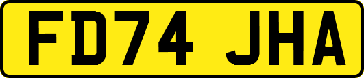 FD74JHA