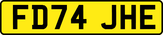 FD74JHE