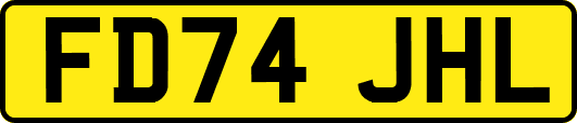 FD74JHL