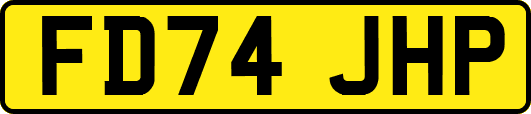 FD74JHP
