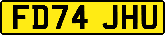 FD74JHU