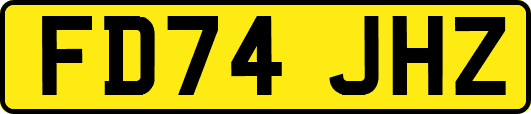 FD74JHZ