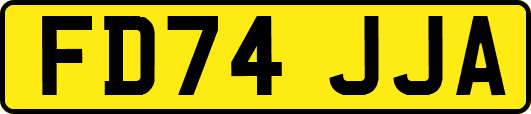 FD74JJA