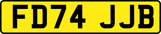 FD74JJB
