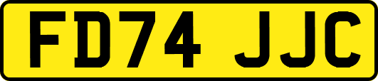 FD74JJC