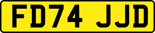 FD74JJD