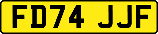FD74JJF