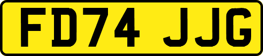 FD74JJG