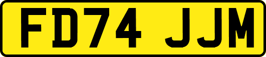 FD74JJM