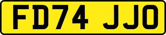 FD74JJO