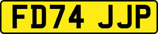FD74JJP