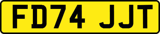 FD74JJT
