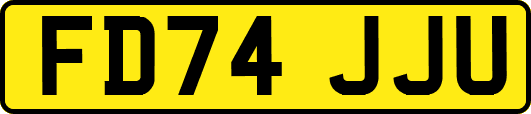 FD74JJU