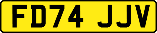 FD74JJV