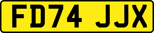 FD74JJX