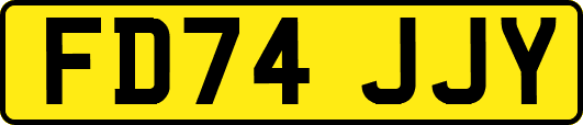 FD74JJY