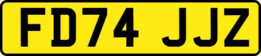 FD74JJZ