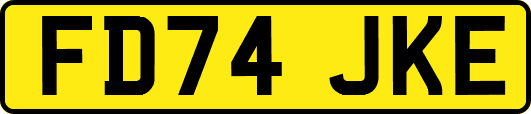 FD74JKE