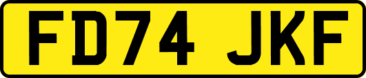FD74JKF