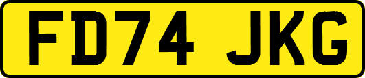 FD74JKG