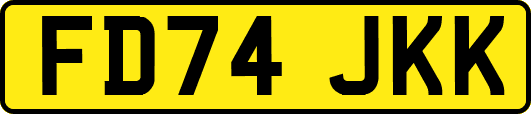 FD74JKK