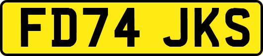 FD74JKS