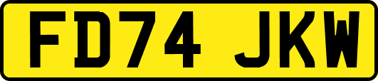 FD74JKW