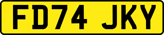 FD74JKY