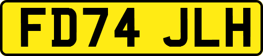 FD74JLH