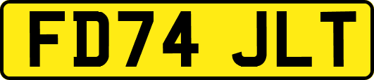 FD74JLT