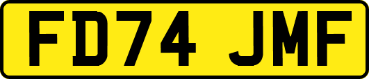 FD74JMF