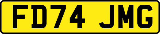 FD74JMG