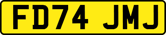 FD74JMJ