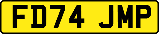 FD74JMP