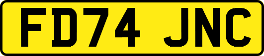 FD74JNC