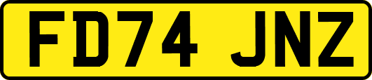 FD74JNZ