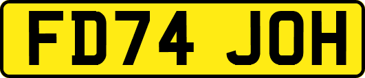 FD74JOH