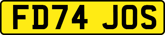 FD74JOS