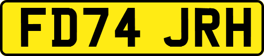 FD74JRH