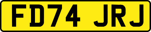 FD74JRJ