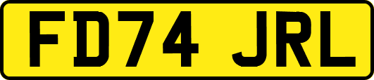 FD74JRL